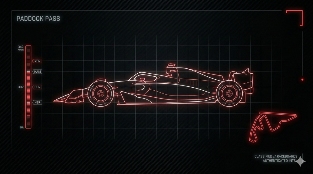 Complete Guide to the F1 2026 Schedule (Calendar, Teams & What to Expect)